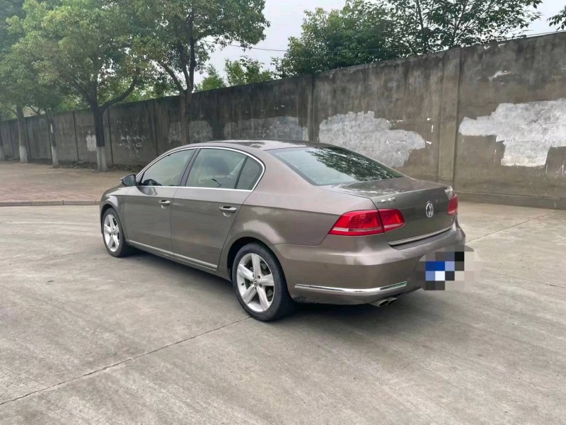 宜昌16年大众迈腾7