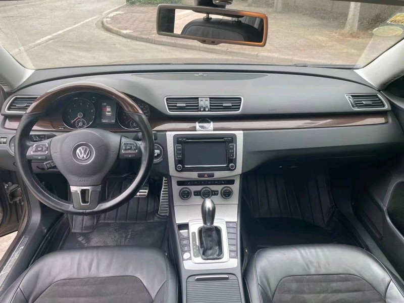 宜昌16年大众迈腾6