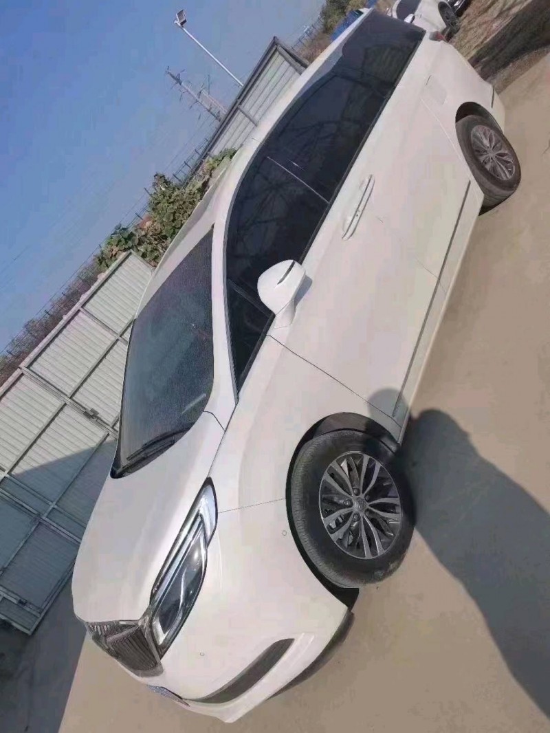 临沂18年别克GL86