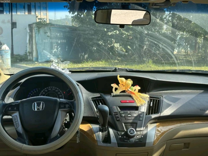 东莞11年本田奥德赛4