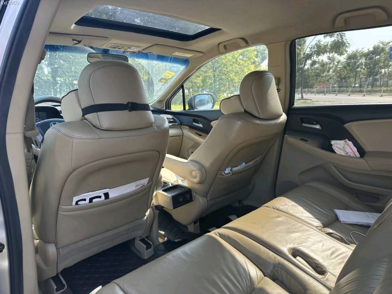 东莞11年本田奥德赛6