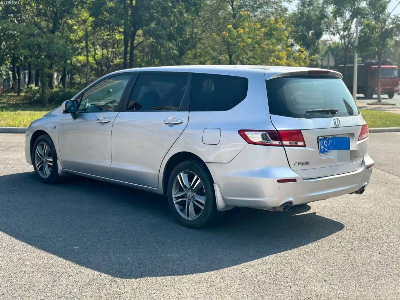 东莞11年本田奥德赛9