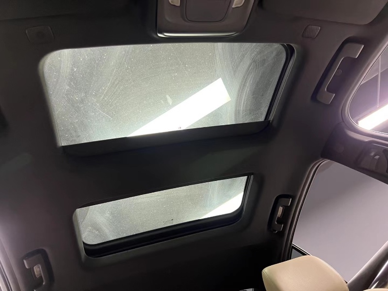 成都20年凯迪拉克CT59