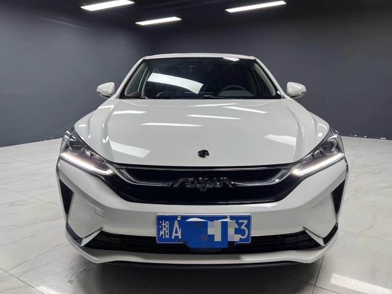 成都22年东风奕炫1