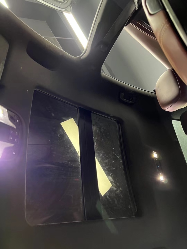 成都16年别克君威6