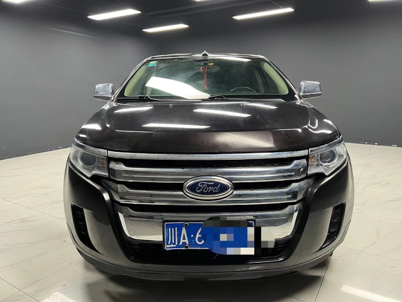 成都15年福特锐界1