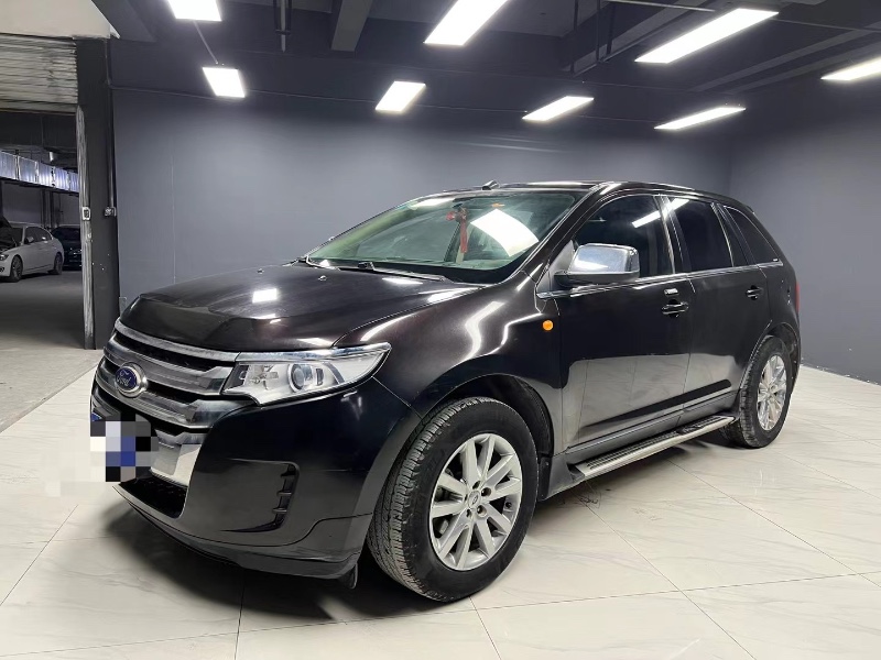 成都15年福特锐界2