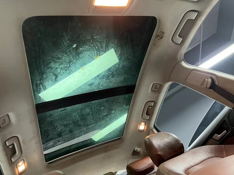 成都15年奥迪Q59