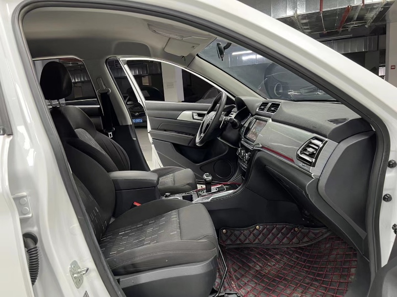 成都18年哈弗H22