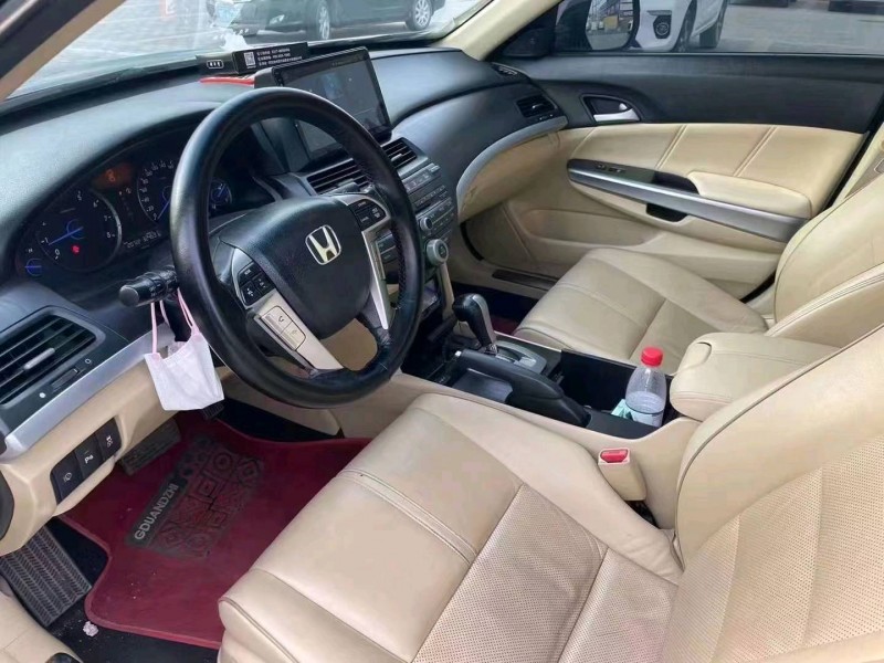 枣庄14年本田歌诗图6