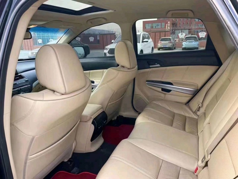 枣庄14年本田歌诗图5