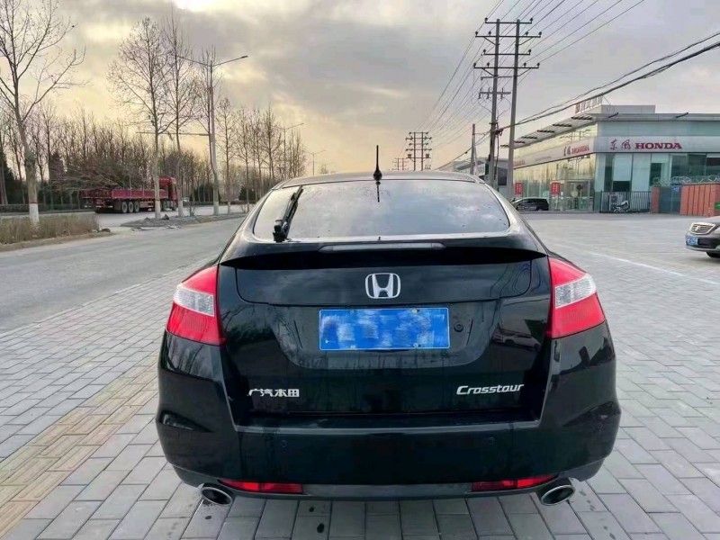 枣庄14年本田歌诗图9