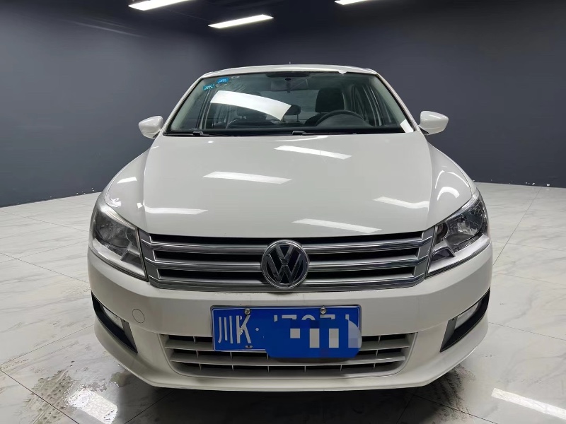 成都15年大众捷达1