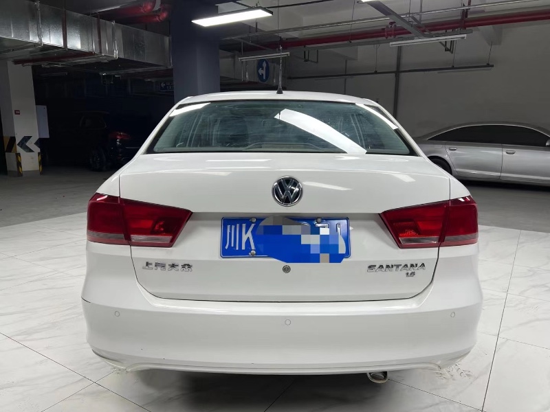 成都15年大众捷达2