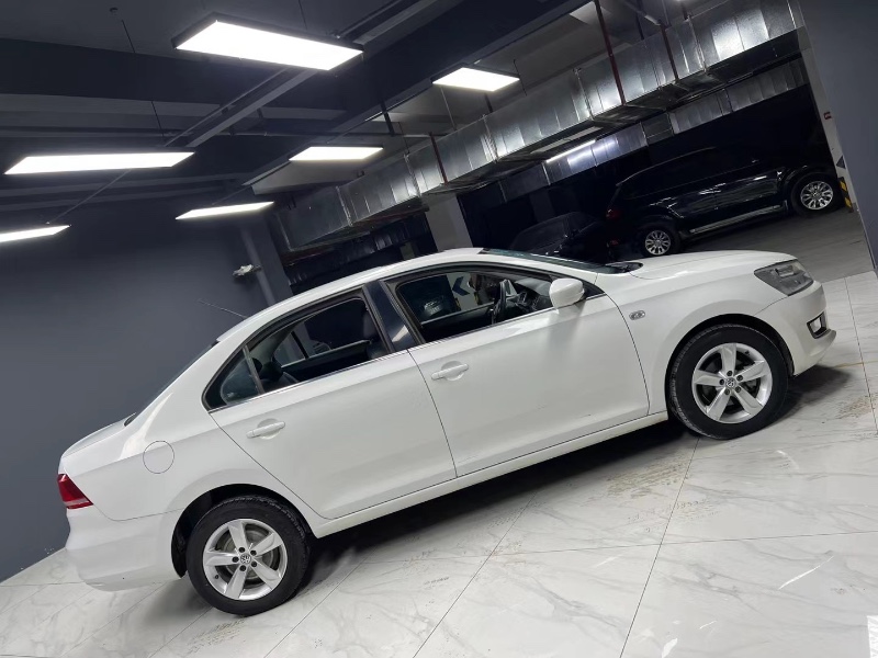 成都15年大众捷达6