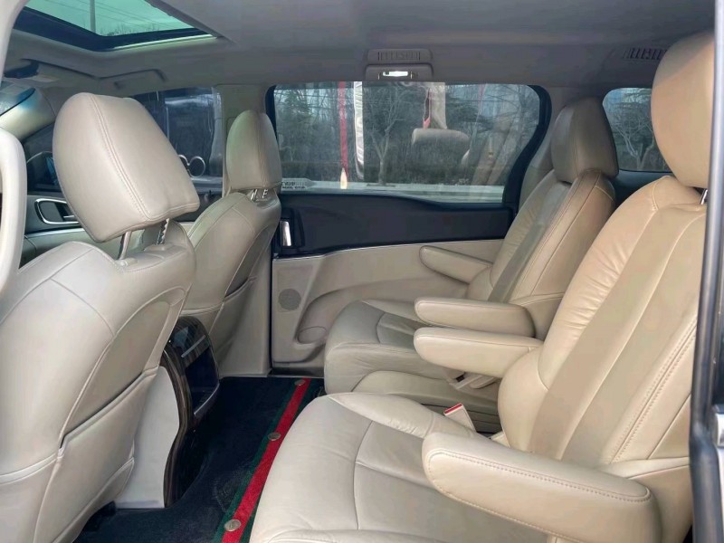 枣庄18年别克GL88