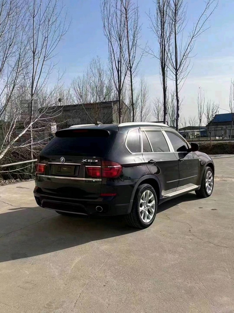 枣庄11年宝马X59