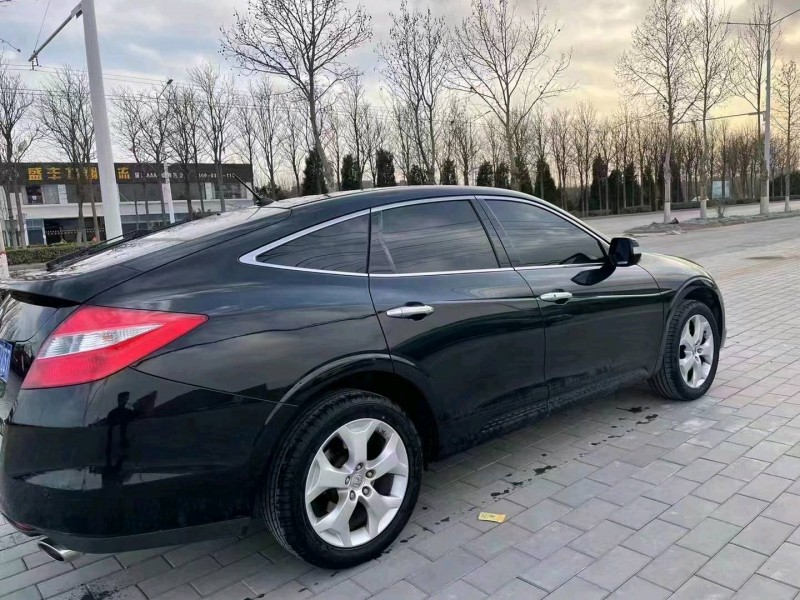 枣庄13年本田歌诗图3