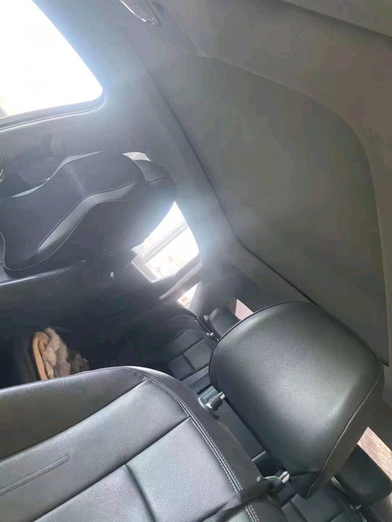 邯郸17年奥迪A4L3