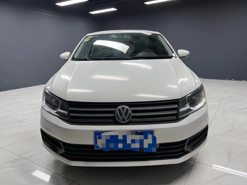 成都18年大众桑塔纳1