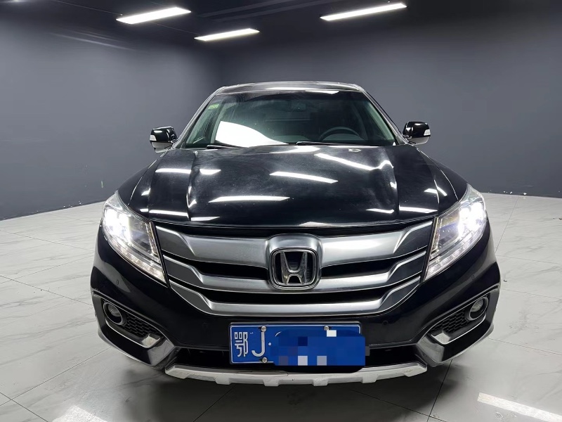 成都16年本田歌诗图9