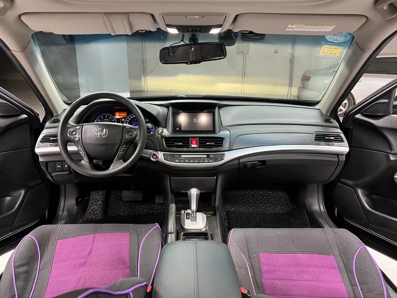 成都16年本田歌诗图7