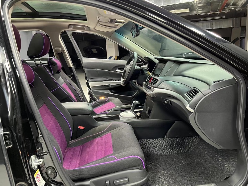 成都16年本田歌诗图5