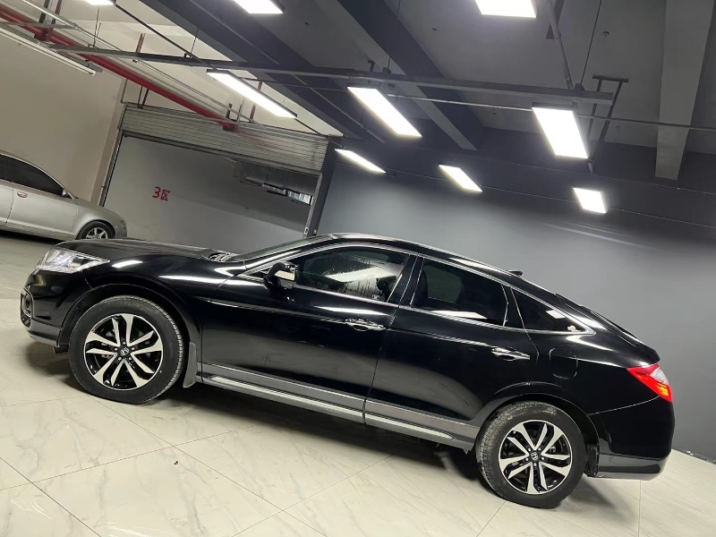 成都16年本田歌诗图4