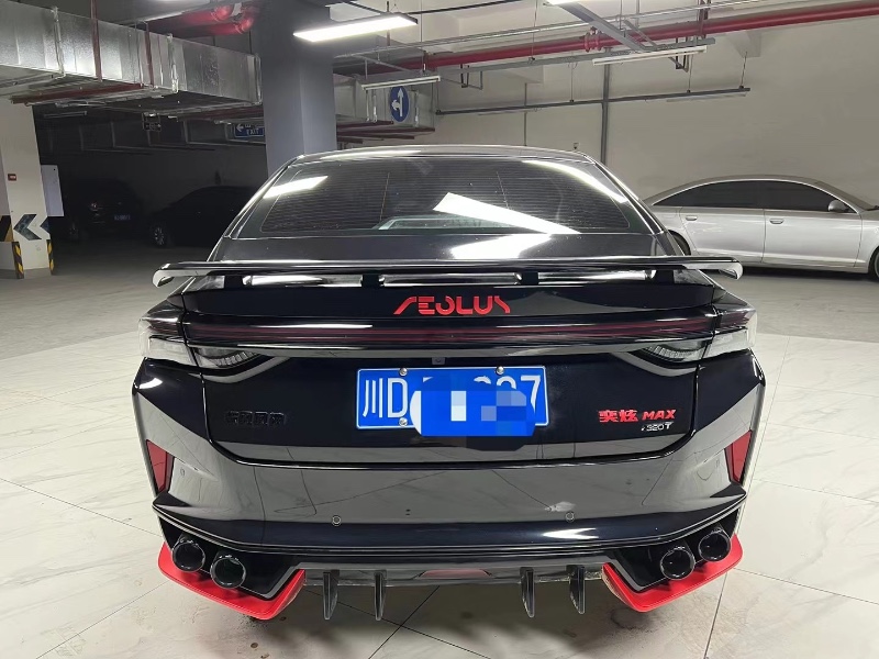 成都22年东风奕炫6