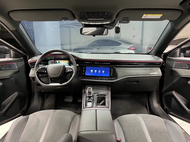 成都22年东风奕炫2