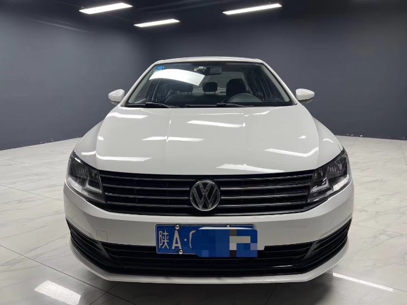 成都15年大众朗逸1