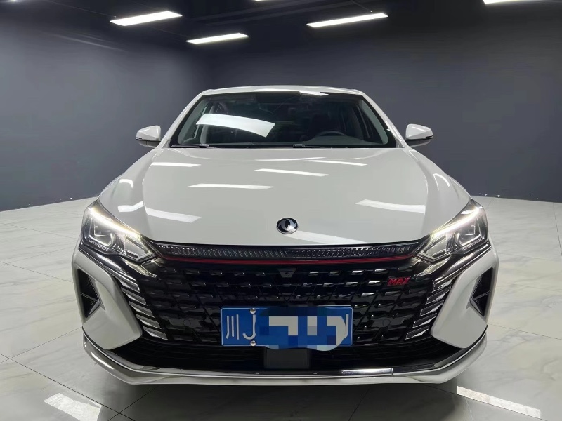 成都22年东风奕炫1