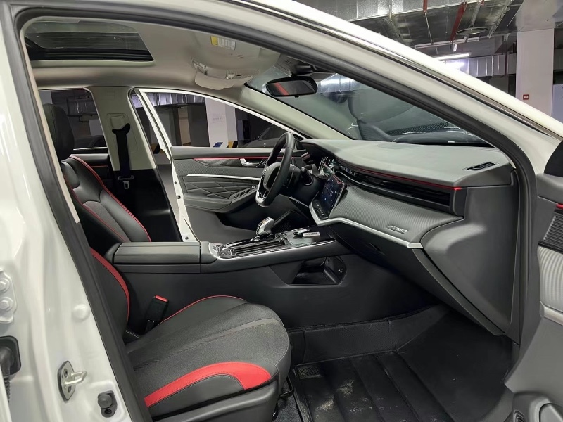 成都22年东风奕炫3