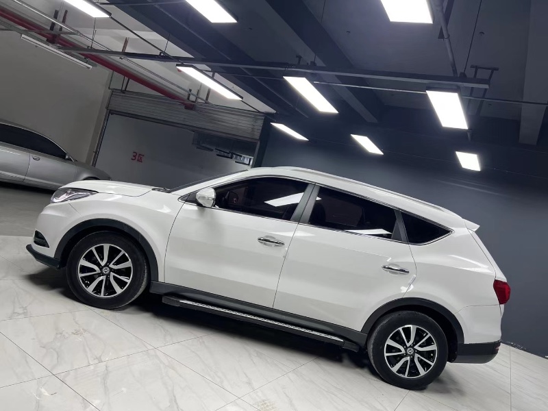 成都18年东风5804