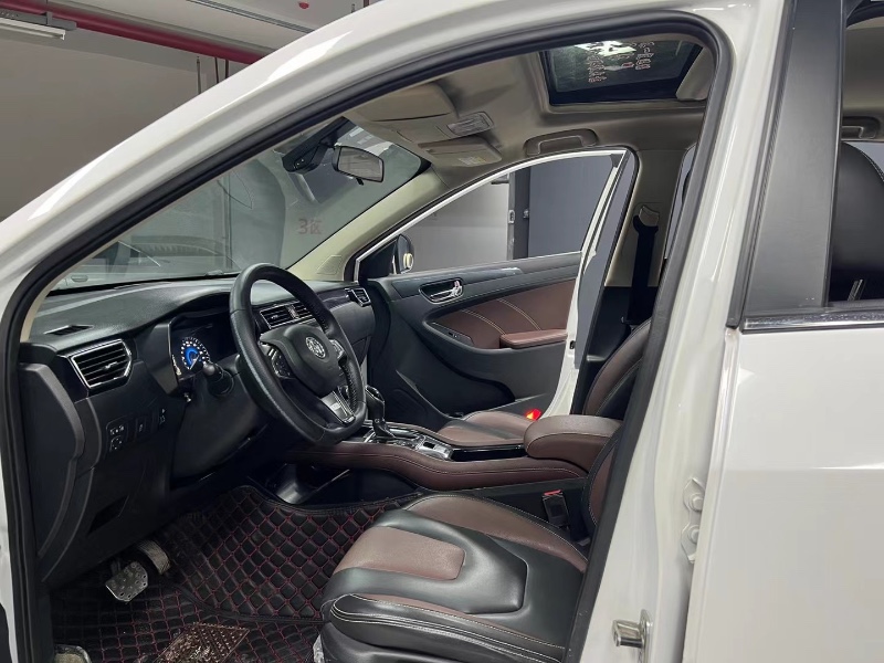 成都18年东风5805