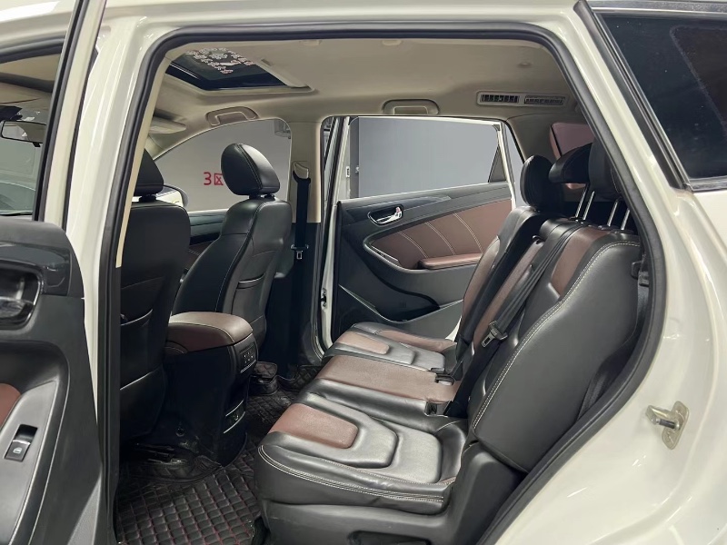 成都18年东风5807