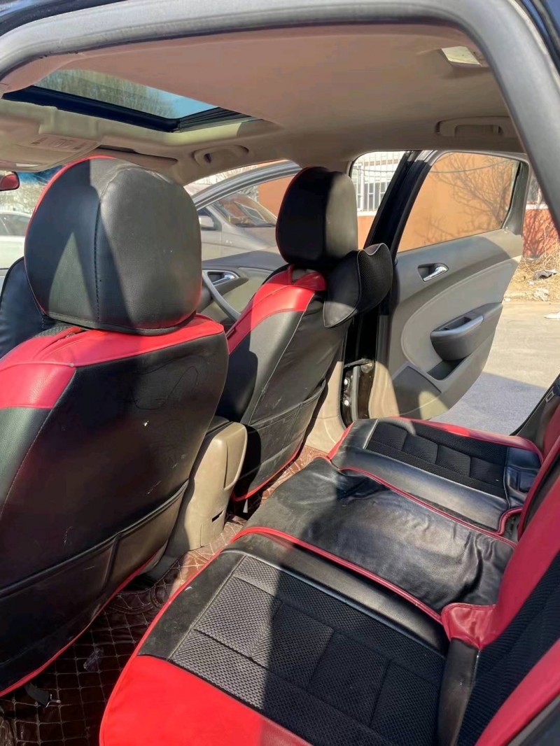 沈阳13年别克英朗GT6