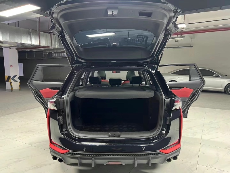 成都22年东风奕炫6