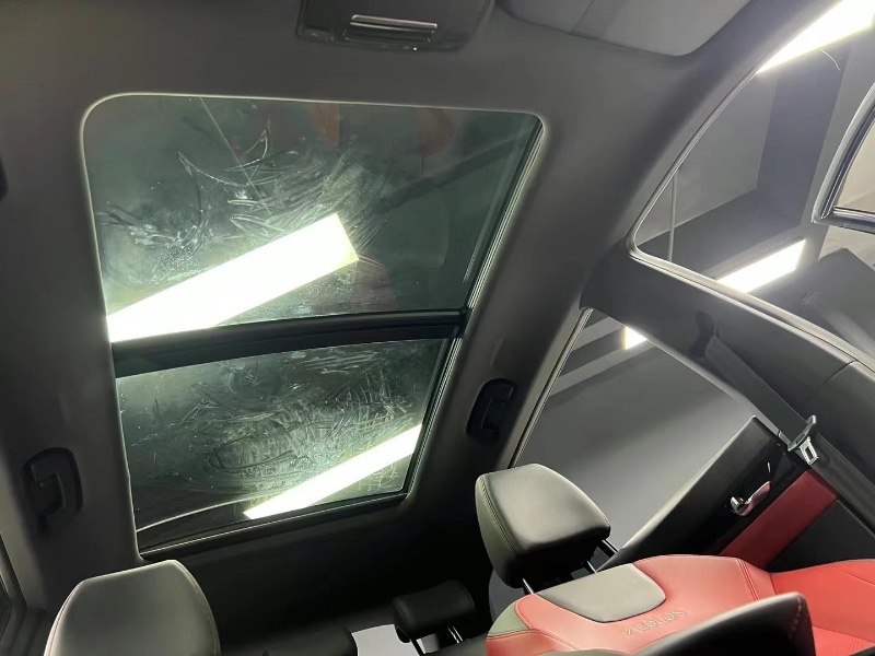 成都22年东风奕炫9