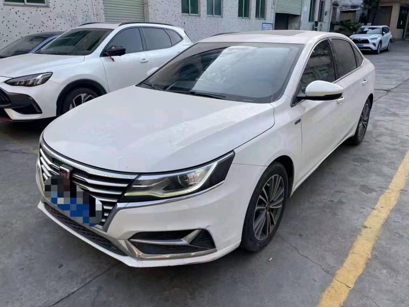 珠海19年榮威i68