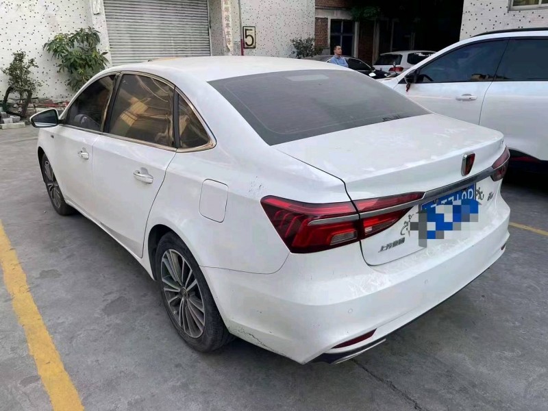 珠海19年榮威i69