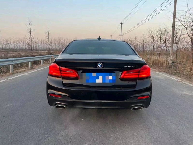 徐州20年宝马5系1
