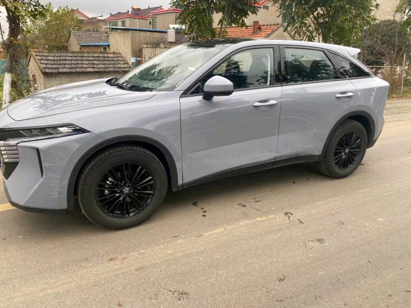 淮安22年启辰大V3