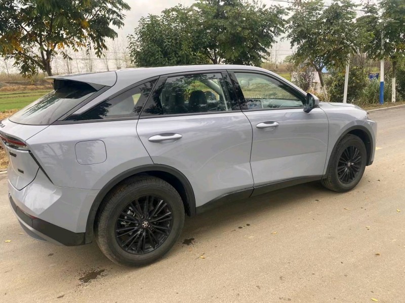 淮安22年启辰大V7