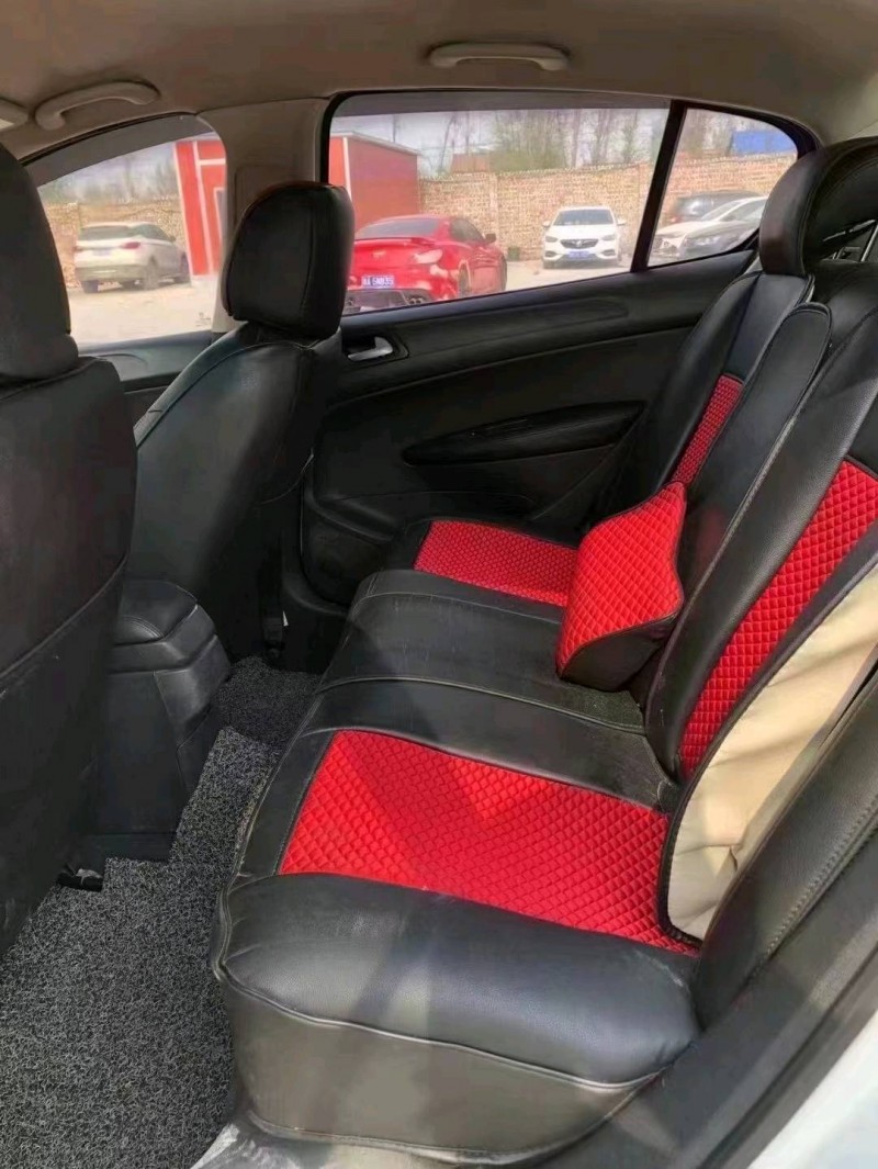 北京16年标致3086