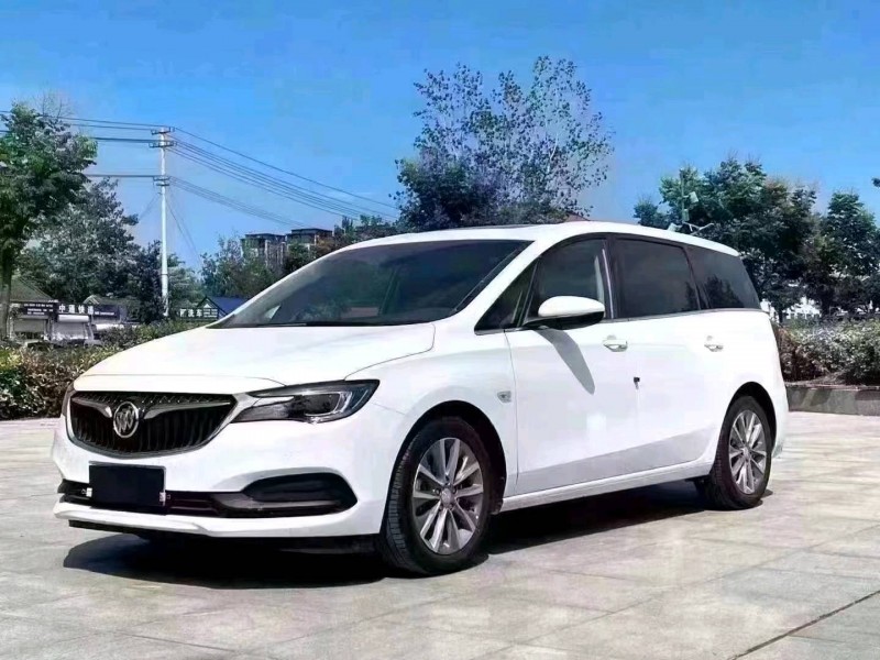 北京21年别克GL63