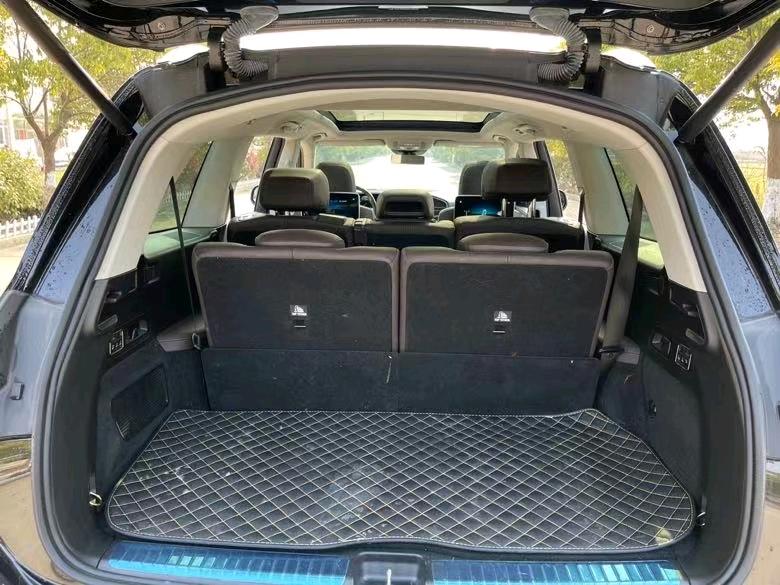 盐城21年奔驰GLS5