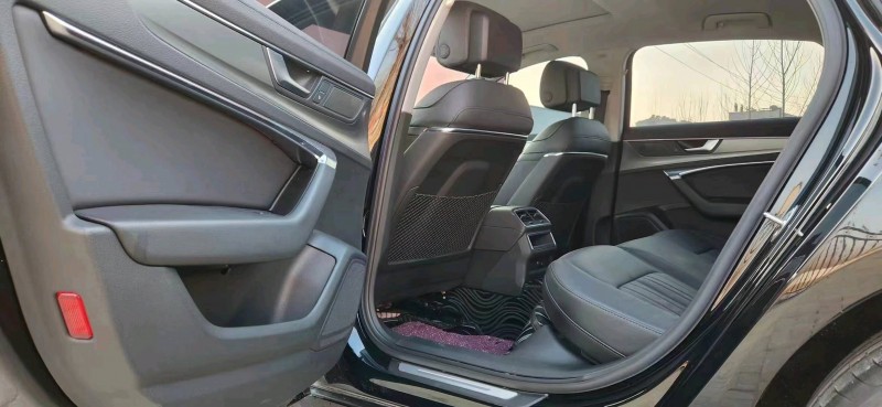 邯郸21年奥迪A6L7