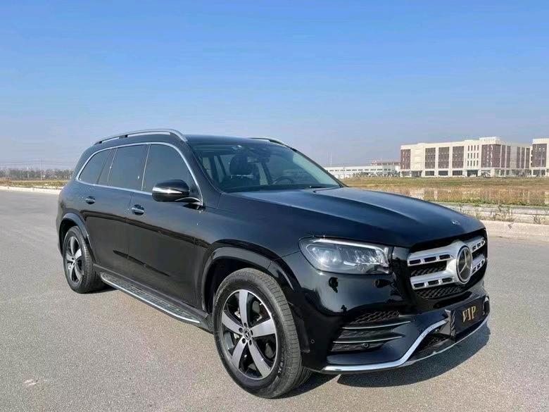 盐城21年奔驰GLS6