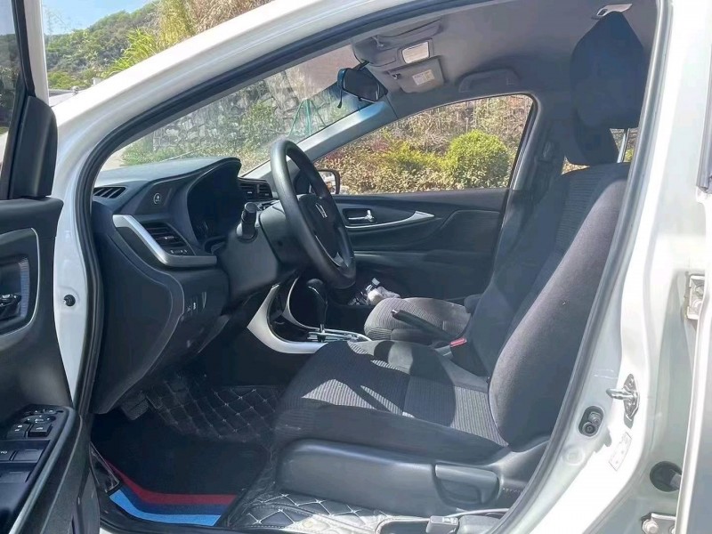 广州18年本田凌派9